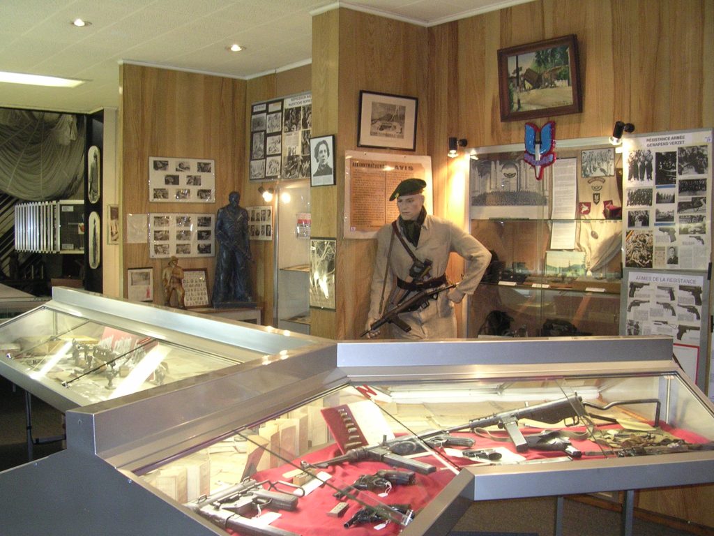 salle 1
