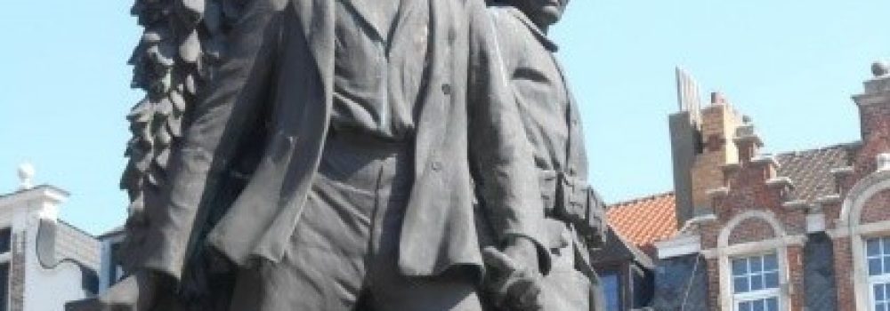 placedelavaillance